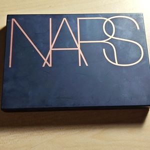 Nars skin deep eyeshadow palette